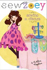 Sewing in Circles - 15 Sep 2015