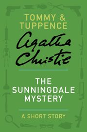 The Sunningdale Mystery - 13 Aug 2013