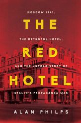 The Red Hotel - 4 Jul 2023