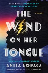 The Wind on Her Tongue - 21 Jan 2025