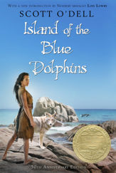 Island of the Blue Dolphins - 8 Feb 2010