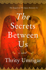 The Secrets Between Us - 26 Jun 2018