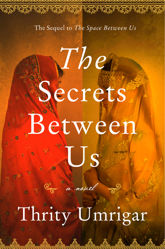 The Secrets Between Us - 26 Jun 2018