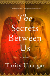 The Secrets Between Us - 26 Jun 2018