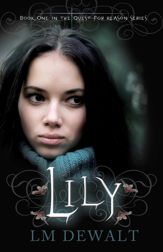 Lily - 1 Feb 2012