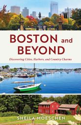 Boston and Beyond - 6 Aug 2024