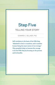 Step Five - 28 Jun 2022