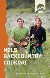 NOLS Backcountry Cooking - 26 Dec 2007