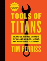 Tools Of Titans - 6 Dec 2016