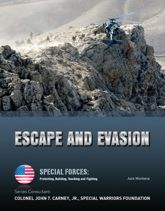 Escape and Evasion - 2 Sep 2014