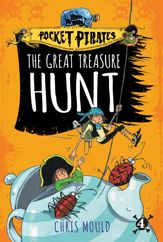 The Great Treasure Hunt - 10 Sep 2019