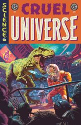 EC Cruel Universe #1 - 7 Aug 2024