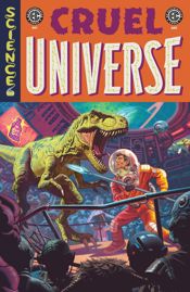 EC Cruel Universe #1 - 7 Aug 2024