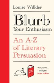Blurb Your Enthusiasm - 1 Sep 2022