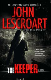 The Keeper - 6 May 2014