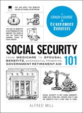 Social Security 101 - 1 Oct 2016