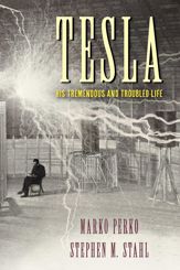 Tesla - 1 May 2022
