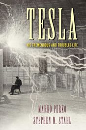 Tesla - 1 May 2022