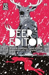 Deer Editor #1 - 24 Jan 2024