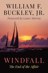 WindFall - 21 May 2024
