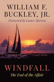 WindFall - 21 May 2024