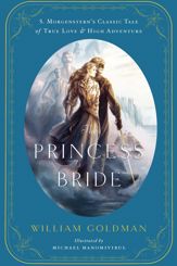 The Princess Bride - 5 Nov 2013