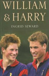 William & Harry - 31 Jan 2012