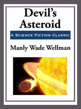 Devil's Asteroid - 25 Mar 2013