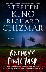 Gwendy's Final Task - 31 May 2022