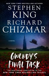 Gwendy's Final Task - 31 May 2022