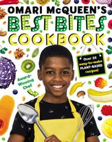 Omari McQueen's Best Bites Cookbook - 7 Jun 2022