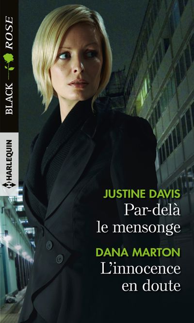Par-delà le mensonge - L'innocence en doute