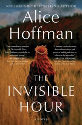 The Invisible Hour - 15 Aug 2023