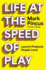 Life at the Speed of Play - 23 Jun 2026