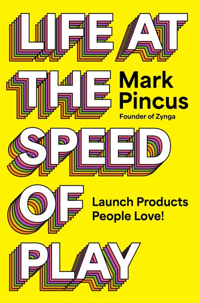 Life at the Speed of Play