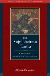 The Vajrabhairava Tantra - 2 Sep 2025