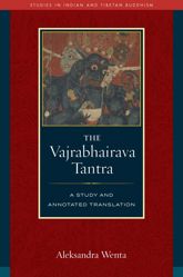 The Vajrabhairava Tantra - 2 Sep 2025