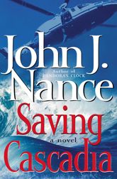Saving Cascadia - 3 Mar 2005
