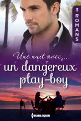 Une nuit avec... un dangereux play-boy - 1 Nov 2015