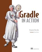 Gradle in Action - 19 Feb 2014