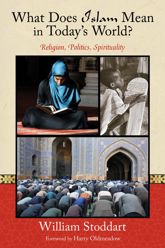 What Does Islam Mean in Today's World? - 1 Jun 2012