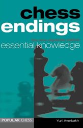Chess Endings: - 1 Jul 1993