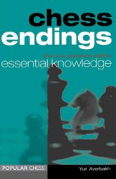 Chess Endings: - 1 Jul 1993