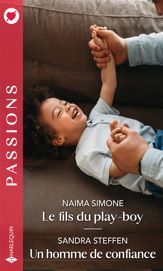 Le fils du play-boy - Un homme de confiance - 1 Dec 2021