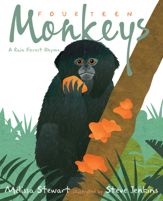 Fourteen Monkeys - 6 Jul 2021
