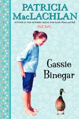 Cassie Binegar - 25 Jun 2013