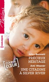 Précieux héritage - Une citadine à Silver River - 1 Mar 2016