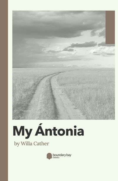 My Àntonia