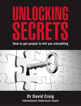 Unlocking Secrets - 5 Aug 2013