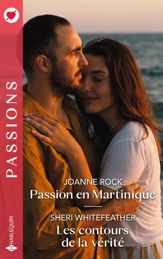 Passion en Martinique - Les contours de la vérité - 1 Jun 2024